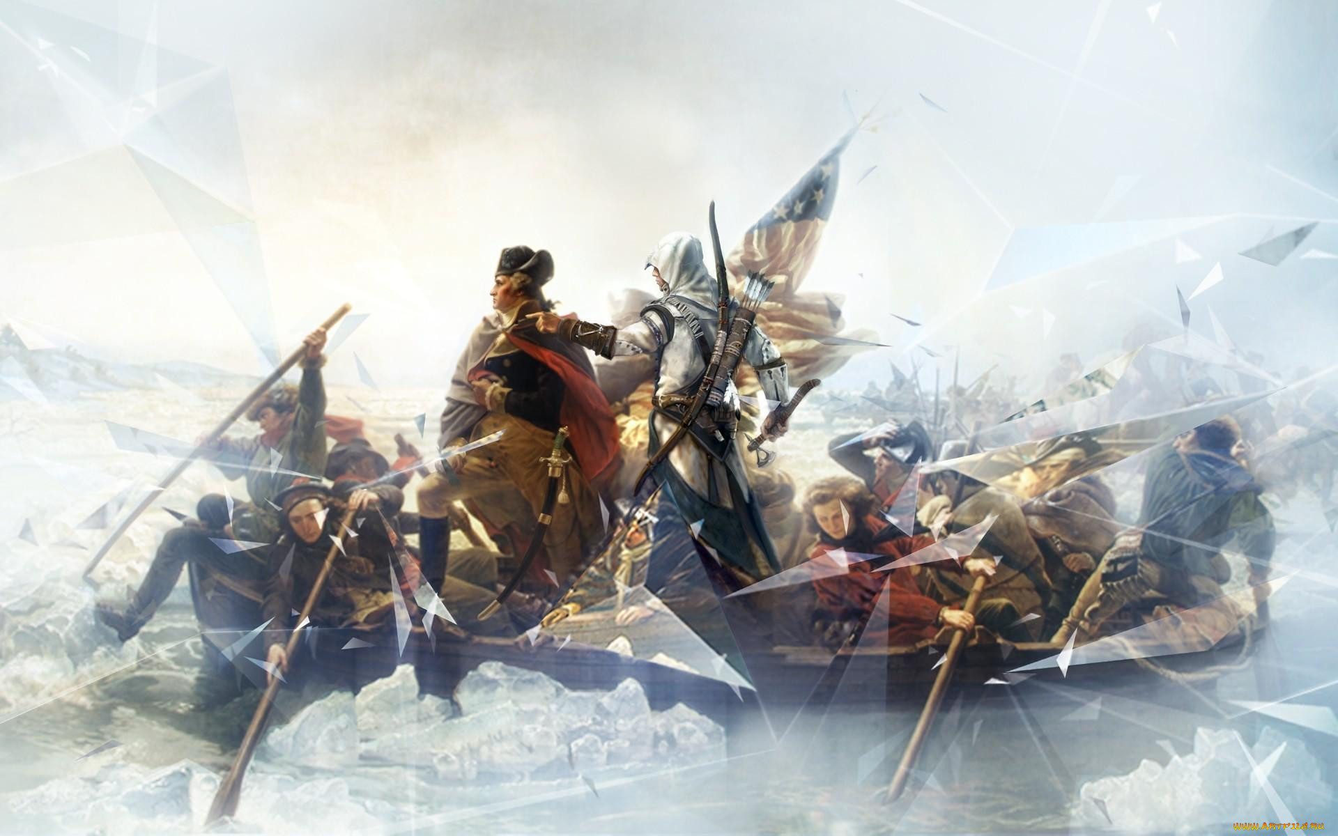  , assassin`s creed iii,  liberation, , , 